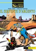 img Le Storie 117 Cult - Il Serpente D