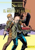 img Le Storie 120 Cult - Il Mestiere Di Spia (SBE Ottobre 2022)(A Colori)