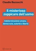 Claudio Bazzocchi - Il misterioso zoppicare dell'uomo (2020)