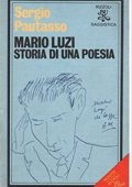 Sergio Pautasso - Mario Luzi. Storia di una poesia (1981) PDF
