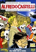 img Martin Mystère - Il mistero dell