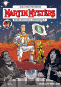 img Martin Mystere N.390 - Cronache Marziane (SBE Agosto 2022)
