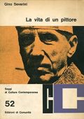 Gino Severini - La vita di un pittore (1965)