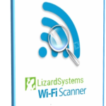 img [PORTABLE] LizardSystems Wi-Fi Scanner v22.11 Portable - ENG