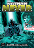 img Nathan Never N.377 - Il Mistero Di Elania Elmore (SBE Ottobre 2022) (A Colori)