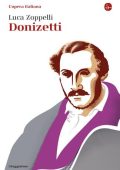 Luca Zoppelli - Donizetti (2022)
