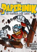 img Paperinik Le Origini Del Mito 66 - Paperinik E La Firma Con Raggiro (2020)
