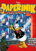 img Paperinik Le Origini Del Mito 64 - Paperinik, Archimede E La Fama Molesta (2020)