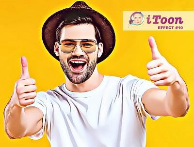 iToon v3.0.1 – ENG