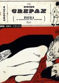 img Guido Crepax Erotica Fumetti 009 - Dracula la seduzione del vampiro (Mondadori 2015-02-17)