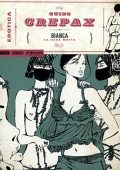 img Guido Crepax Erotica Fumetti 011 - Bianca (Mondadori 2015-03-03)