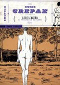 img Guido Crepax Erotica Fumetti 013 - Lei e l