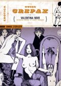 img Guido Crepax Erotica Fumetti 017 - Valentina Noir (Mondadori 2015-04-14)
