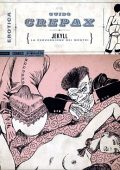 img Guido Crepax Erotica Fumetti 018 - Dott.Jekyll, la perversione dei mostri (Mondadori 2015-04-21)
