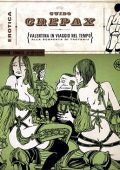img Guido Crepax Erotica Fumetti 019 - Valentina, viva Troskij (Mondadori 2015-04-28)