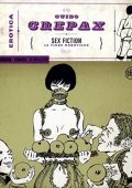 img Guido Crepax Erotica Fumetti 020 - Sex Section (Mondadori 2015-05-05)