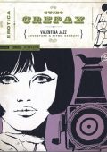 img Guido Crepax Erotica Fumetti 023 - Valentina Jazz (Mondadori 2015-05-26)