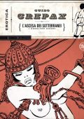 img Guido Crepax Erotica Fumetti 025 - L