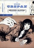 img Guido Crepax Erotica Fumetti 029 - Arrivederci Valentina (Mondadori 2015-07-07)