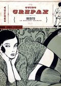 img Guido Crepax Erotica Fumetti 030 - Inedito (Mondadori 2015-07-14)
