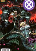 img Gli Incredibili X-Men 361 House of X 6 (Panini 2020-02)