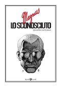 img Magnus 4 - Lo Sconosciuto Edizione Integrale (Lizard 2012-05)