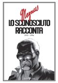 img Magnus 5 - Lo Sconosciuto Racconta 1975-1996 (Lizard 2013-04)
