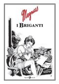 img Magnus 6 - I briganti (Lizard 2013-11)