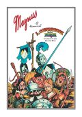 img Magnus 8 - La Compagnia Della Forca 2, La Minaccia Del Grande Buio (Lizard 2016-01)