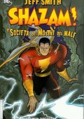 img Shazam! - La Società Dei Mostri Del Male (Planeta 2010)