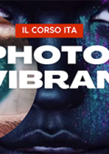 Photovibrance: Effetti Parallax e Magic Motion Professionali Creati con Facilità - Ita