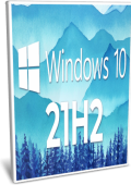 Microsoft Windows 10 Pro 21H2 - Ottobre 2022 - ITA
