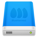 img [MAC] BlueHarvest v8.5 macOS - ITA