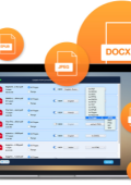 [MAC] Cisdem PDF Converter OCR 8.2.0 macOS - ENG