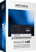 Arturia Analog Lab V v5.7 x64 - ENG