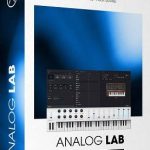 img Arturia Analog Lab V v5.7 x64 - ENG