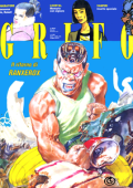 img Il Grifo - Volume 21