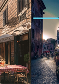 SmartBox Preset ad Alto Controllo per Lightroom - Ita