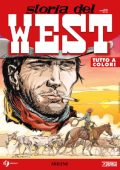 img Collana West 32 - Storia del West 32, Abilene (SBE If Edizioni 2021-11-04)