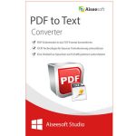 img [PORTABLE] Aiseesoft PDF to Text Converter 3.3.28 Portable - ENG
