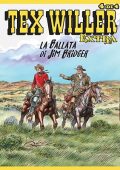img Tex Willer Extra 07 - La Ballata Di Jim Bridger (SBE Ottobre 2022)