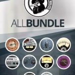 img Black Rooster Audio The All Bundle v3.2.0 - ENG