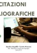 Annalisa Angelili - Le Citazioni Bibliografiche (2013)