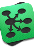 [MAC] OmniGraffle Pro 7.25.1 macOS - ITA