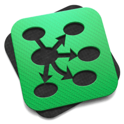 [MAC] OmniGraffle Pro 7.25.1 macOS – ITA