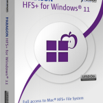 img Paragon HFS+ for Windows 11.4.298 - ITA