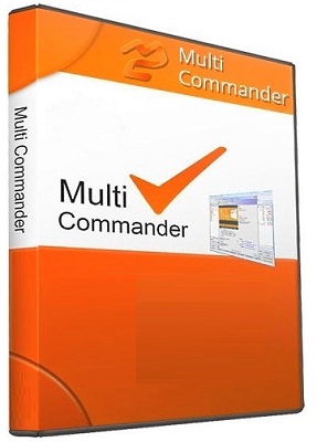 [PORTABLE] Multi Commander v14.5.0.3054 Portable – ITA