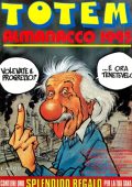 img Totem almanacco - 1993; supp. Totem 108 (Nuova Frontiera 1993-01-01)