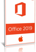 [MAC] Microsoft Office 2019 VL v16.75 macOS - ITA