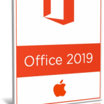 img [MAC] Microsoft Office 2019 VL v16.75 macOS - ITA